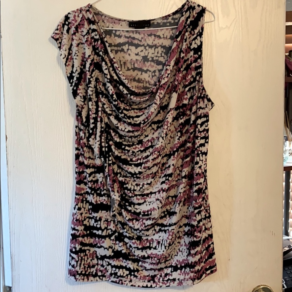 Women’s blouse